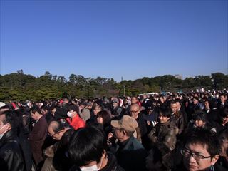 20140102_皇居一般参賀＋靖国神社参拝11c_320.JPG